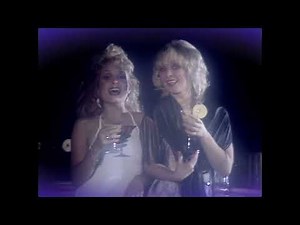 Bucks Fizz - The Land of Make Believe (Official Video), Full HD (Digitally Remastered and Upscaled)