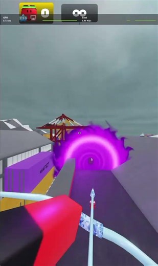 how to fly in rivals