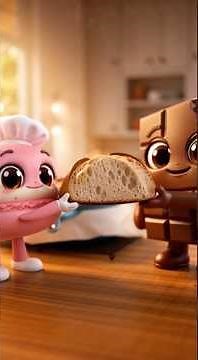 Easy Dutch Oven Bread (4 Ingredients) 🍞 Crispy Crust, Soft Inside | Step-by-Step #makingbread