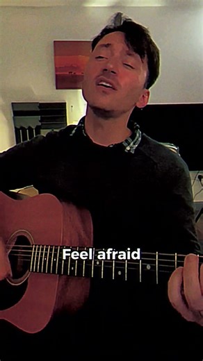 Waterloo Sunset (The Kinks acoustic cover)