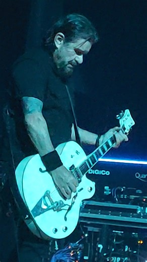 The Cult Billy Duffy Ian Astbury 2025 Warner Theatre, Washington, dc #fblifestyle #thecult | Rock N Roll Experience