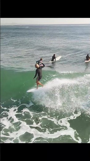 Longboarding - Saafu. #longboardsurf #surf