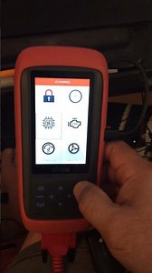 XTOOLS X100PRO2 Failure to work