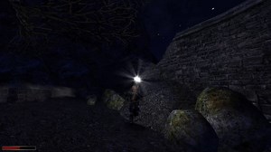 The Chronicles Of Myrtana: Archolos - Castle Ruins Walkthrough