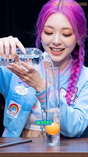Who is the winner #rumi #kpop #funny #kpopdemonhunters