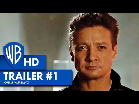 CATCH ME! - Trailer #1 Deutsch HD German (2018)