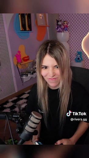 fingidora de malestares... 🤣😅 | La Rivers