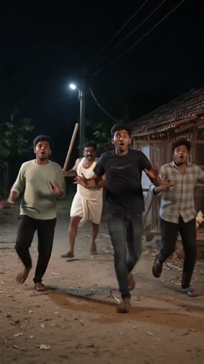 🐔 పట్టుబడిపోయింది: అర్ధరాత్రి ఫుల్ కామెడీ ఛేజ్! 😂🏃‍♂️💨🤣 @#telugucomedy@#villagfun@#telugufun@#comedy