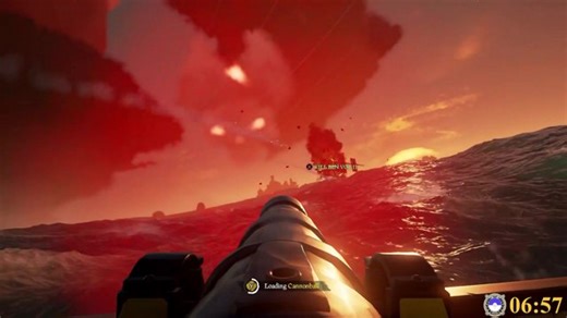 finally one balled a boarder