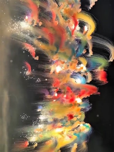 Chinese New Year celebration 🎊🎉 Godzilla New Year's Eve Fireworks in Tokyo!2026 Celebration! New year, new vibes ✨ Leaving old memories behind & welcoming fresh beginnings 🎆 Smiles, lights, moments & hopes for a better year ahead 💫 Here’s to new dreams, new energy & endless blessings 🥂 Welcome the new year with happiness & positivity ❤️ #chinesenewyear #2026 #wakeupitsthefirstofthemonth #fireworks #foryoupage