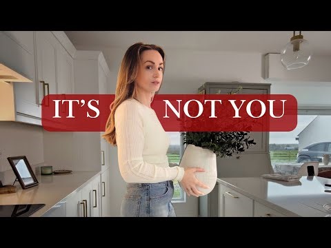 If Life Feels Off, Start With Your Home (10 Easy Fixes) | A Spring Reset