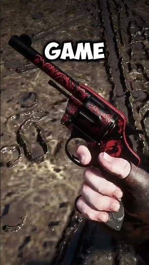 Best loadout for Red Dead Redemption 2 #rdr2 #reddeadredemption