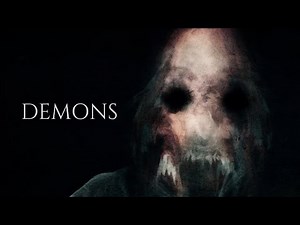 The Philosophy of Demons