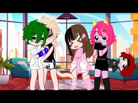 {• katsuki turns into a cat •} || bakudeku || MHA ||