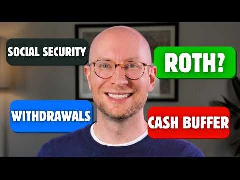 CFP® Explains: The Retirement Mistake Most People Make (And Can't Undo)