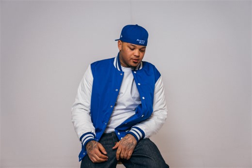 Elijah Scott looks at a situation that is "Turnin Into Something" [Video]