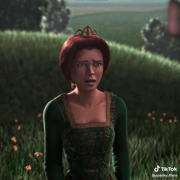 Shrek Animated Trilogy: A Childhood Favorite