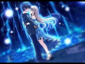 Taylor Swift - Love story - Nightcore