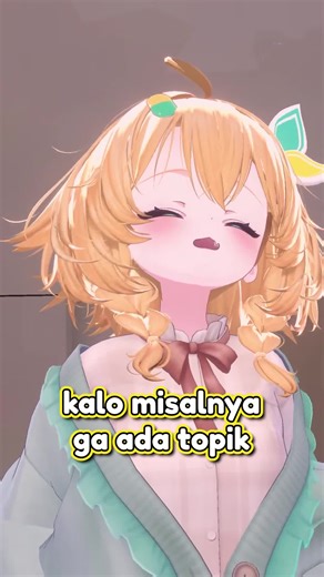 Bapak-Bapak Core P7: Discover the Latest VTuber Trends