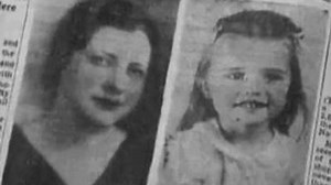 How a mother and her 4-year-old vanished on a two-block drive