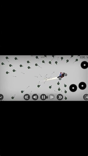 Best Falls | Stickman Dismounting compilation of epic moments #gaming #gaming #popular #stickman