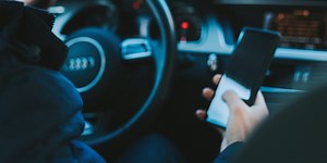 Kentucky sees rise in deadly crashes involving distracted drivers