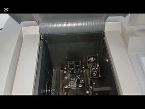 UV Spectrophotometer manual operation part IISpectrum measures