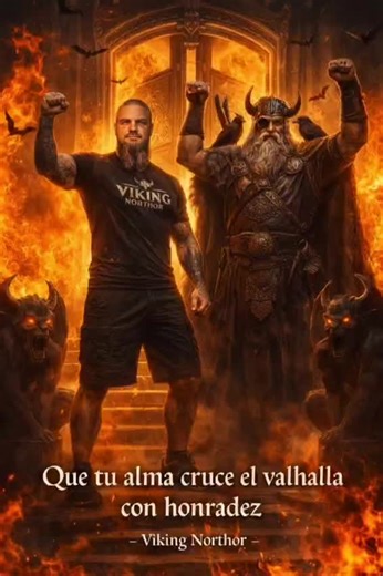 #vikingtok #VikingSpirit #fyp #norsetok #norsepaganism