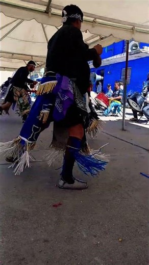 Juego: "La Escalerilla" Matlachines de “Nuestro Niño Dios” de Fresnillo, Zac. #cultura #danza #fe