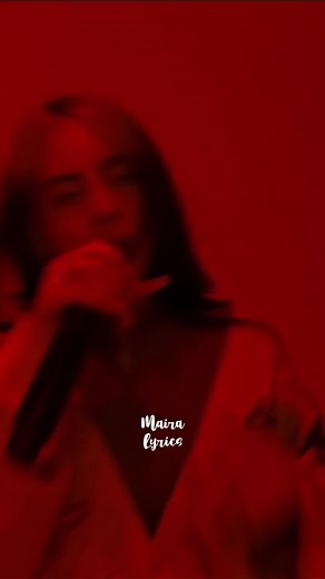 Therefore I Am - Billie Eilish #thereforeiam #billieeilish #lyrics #letrasdecanciones #subespañol #music #fyp #fypシ #parati