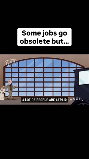Tuttle Twins TV | …innovation makes life sweet! Have you seen our recent episode about creative destruction? Check out “Cars, Cafes, & Creative... | Instagram