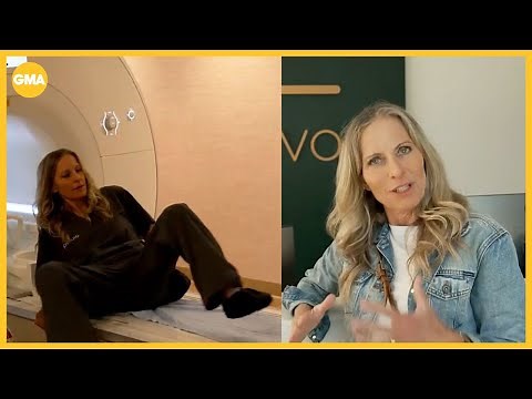 I got a full body MRI test. Here's what to know