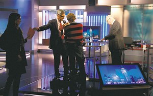 Feb 2014: A developing story