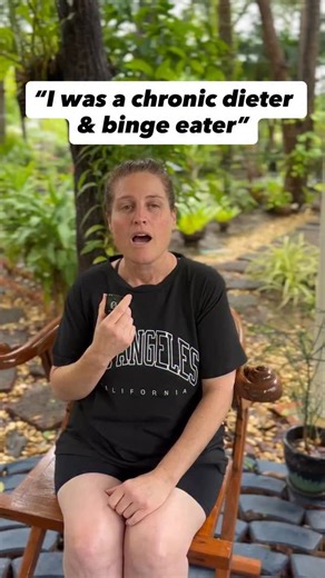 36 comments | How to go from chronic dieting and over eating to...