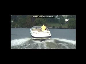 Bayliner 5.0 Mercruiser