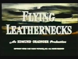 ［吹き替え］映画『太平洋作戦(太平洋航空作戦)』　1/11