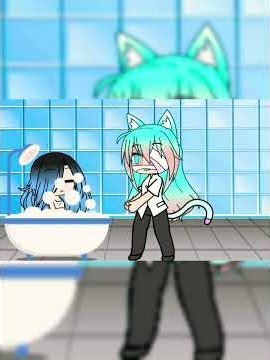 Bad mom part2/3 #gacha #shortvideo #story #fypyoutube