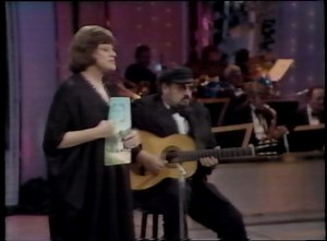 A little nugget from the Steve Allen Show featuring Tommy Tedesco and Kay Ballard | The Wrecking Crew