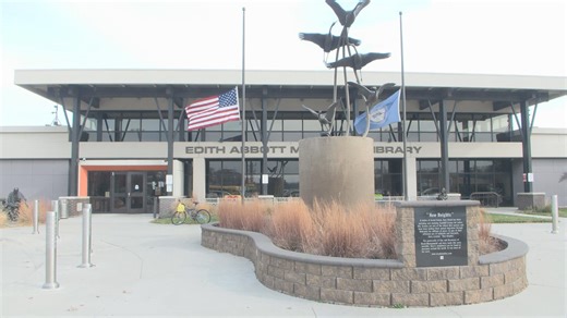 Grand Island Public Library expands access to digital newspaper