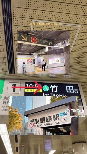 Essential Tips for Using Public Transportation in Japan