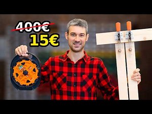 Risparmia i soldi della DadoBlade con questo accessorio