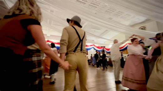 Martin Robot-Man Horspool on Reels | Facebook