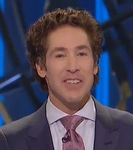 Joel Osteen - Winning The War Within » Watch Online Sermons 2025