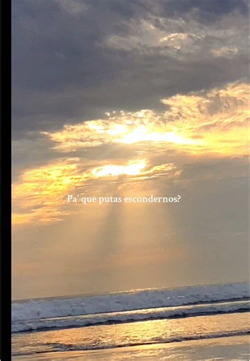 Dejemos tanto misterio para vernos 🎶 #paratii #playa #paisajesnaturales #atardecer #vacaciones #beelemusic #beele #isabellaladera #novios #viraltiktok #fyppppppppppppppppppppppp #follow