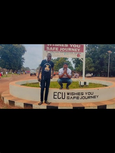 Explore Yei: A Cultural Hub of South Sudan