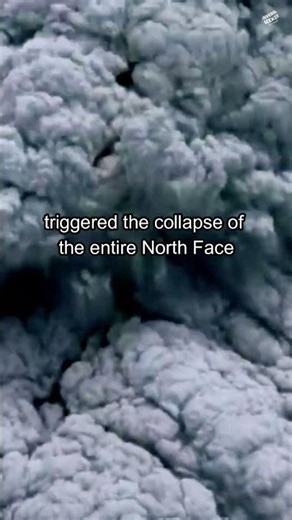 Mount St. Helens: The Day a Mountain Exploded #disaster #nature #interesting #facts #history #world