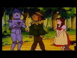 El mago de Oz - Cuento Completo en español