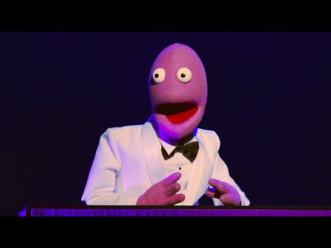 Randy Feltface - Purple Privilege Global Stream