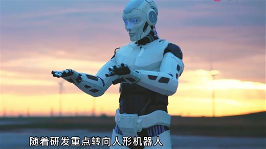 走进未来工厂：利用 Process Simulate 对人形机器人进行仿真和验证