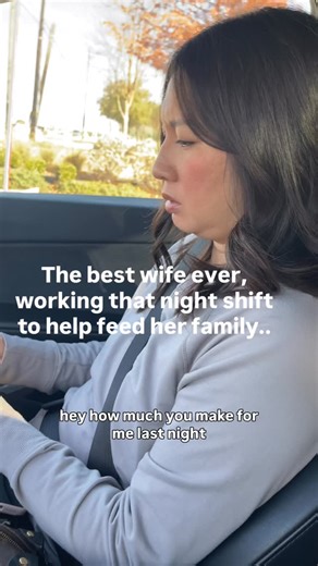 SOJO ✈️ Travel & Couple Humor on Instagram: "Wife putting in that double shift because lord knows I’ve been there. So grateful for her 🙏🥺😂 FOLLOW 👉 @lost_in_locale for travel + lifestyle humor #reels #explorepage Travel | Humor | Memes | Destinations | Airplane Passenger | Lifestyle | Comedy | Couples Humor | Wife Jokes | Moonlight | Overtime | Second Job | Hustler |"